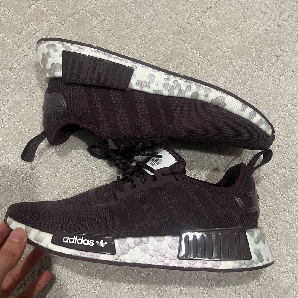 Adidas NMD shoes